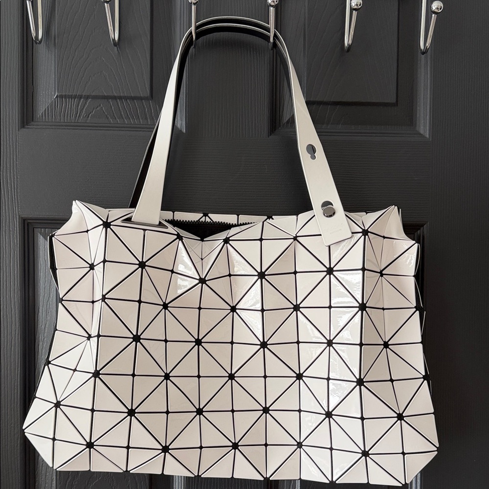Black and White bag